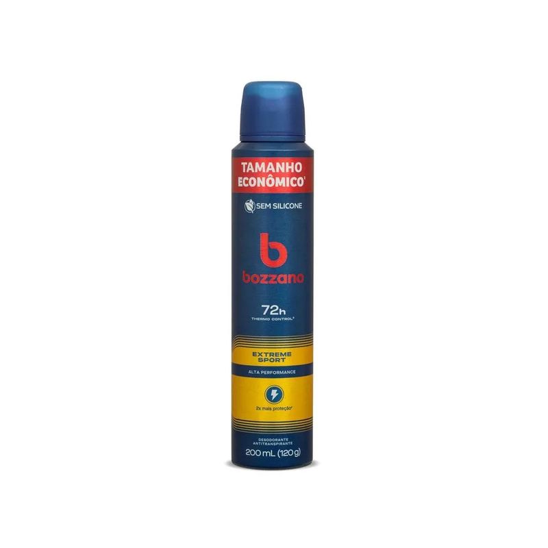 Desodorant-Aerosol-Extreme-Sport-Bozzano-200Ml