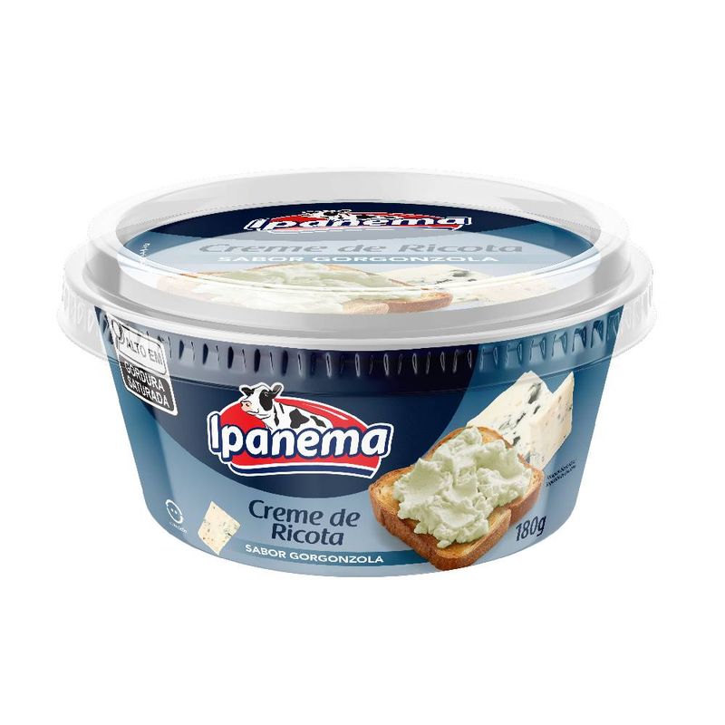 Creme-De-Ricota-Sabor-Gorgonzola-Ipanema-180G