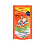 Limpador-Desengordurante-Cozinha-Limao-Mr-Musculo-Refil-400Ml