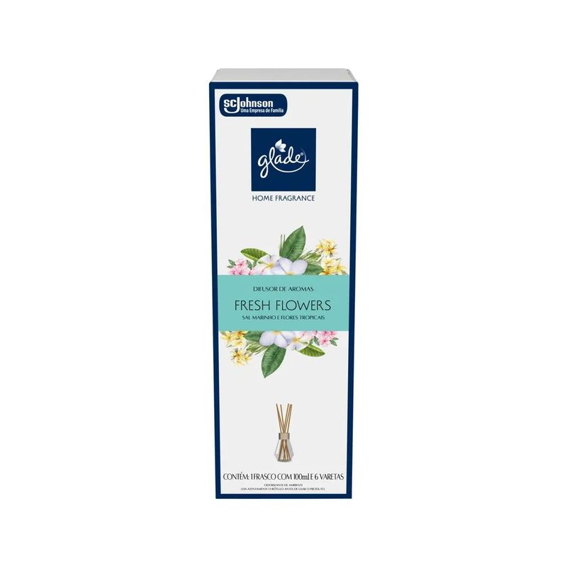 Difusor-De-Aroma-Fresh-Flowers-Glade-100Ml