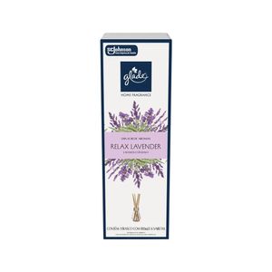 Difusor De Aroma Relax Lavender Glade 100Ml