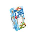 Queijo-De-Cabra-President-100G
