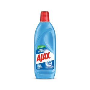 Limpador Limpeza Pesada Fresh Poder Ajax 1L