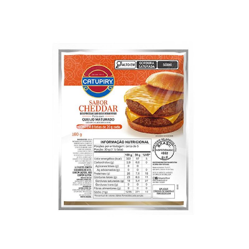 Queijo-Processado-Fatiado-Cheddar-Catupiry-160G