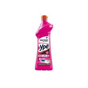 Limpador Multiuso Tira Manchas Ypê 500Ml