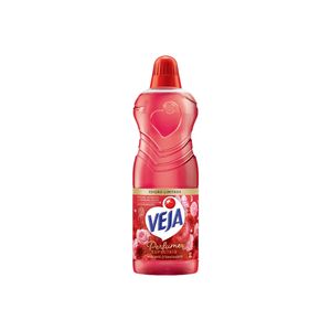 Limpador Perfumes Especiais Marcante & Envolvente Veja 1L Edição Limitada