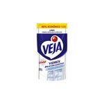 Limpa-Vidros-Cristal-Vidrex-Veja-Refil-400Ml