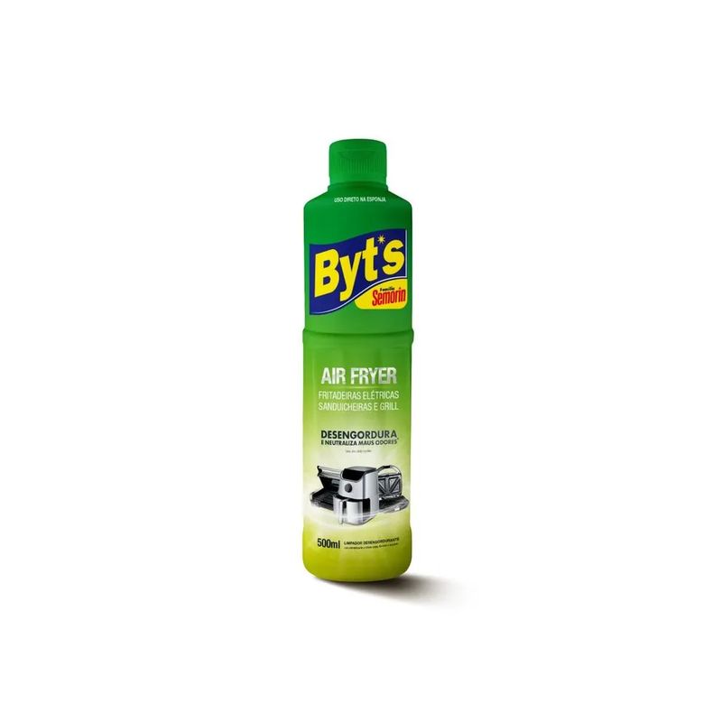 Limpador-Air-Fryer-Desengordura-E-Neutraliza-Maus-Odores-Byts-500Ml