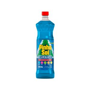 Limpador Limpesa Pesada Original Pinho Sol 1L