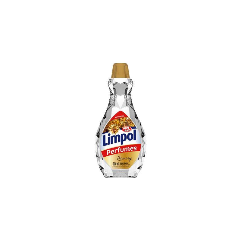 Limpador-Perfumado-Luxury-Limpol-500Ml