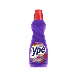 Limpador Perfumado Jardim Secreto Ypê 500Ml