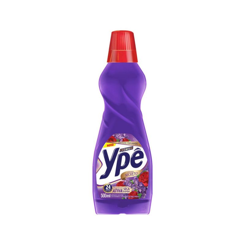 Limpador-Perfumado-Jardim-Secreto-Ype-500Ml