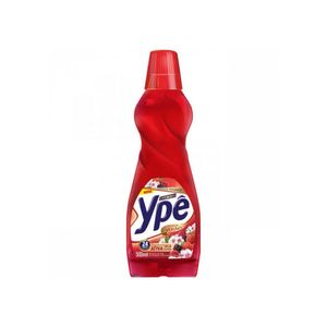 Limpador Perfumado Amor De Verao Ypê 500Ml