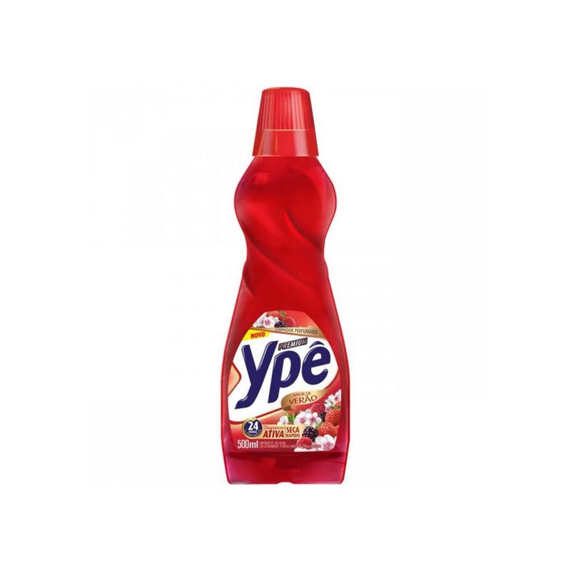 Limpador-Perfumado-Amor-De-Verao-Ype-500Ml