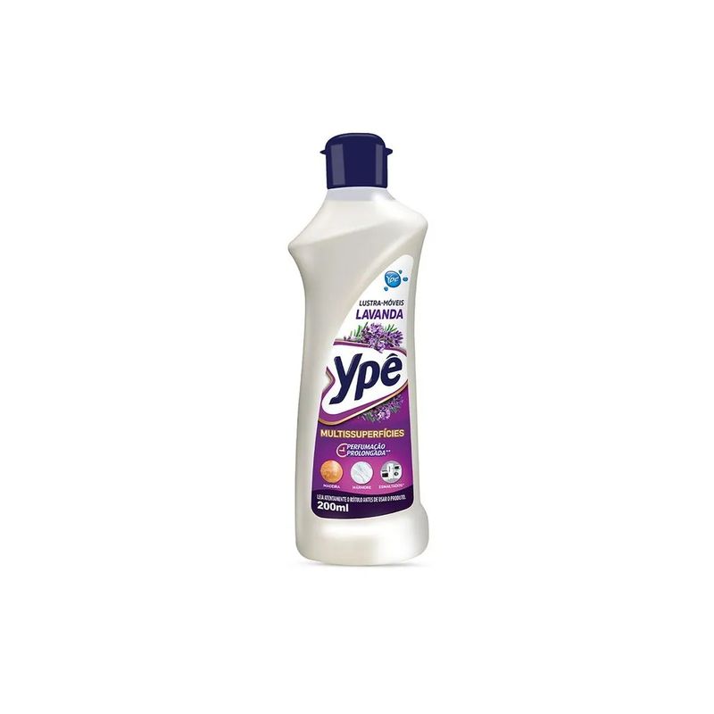 Lustra-Moveis-Multissuperficies-Lavanda-Ype-200Ml
