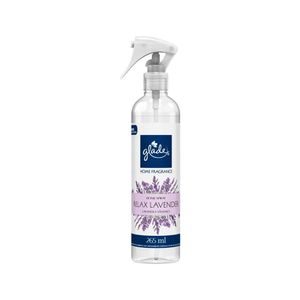 Odorizador De Ambientes Lavanda Sandalo Glade 265Ml