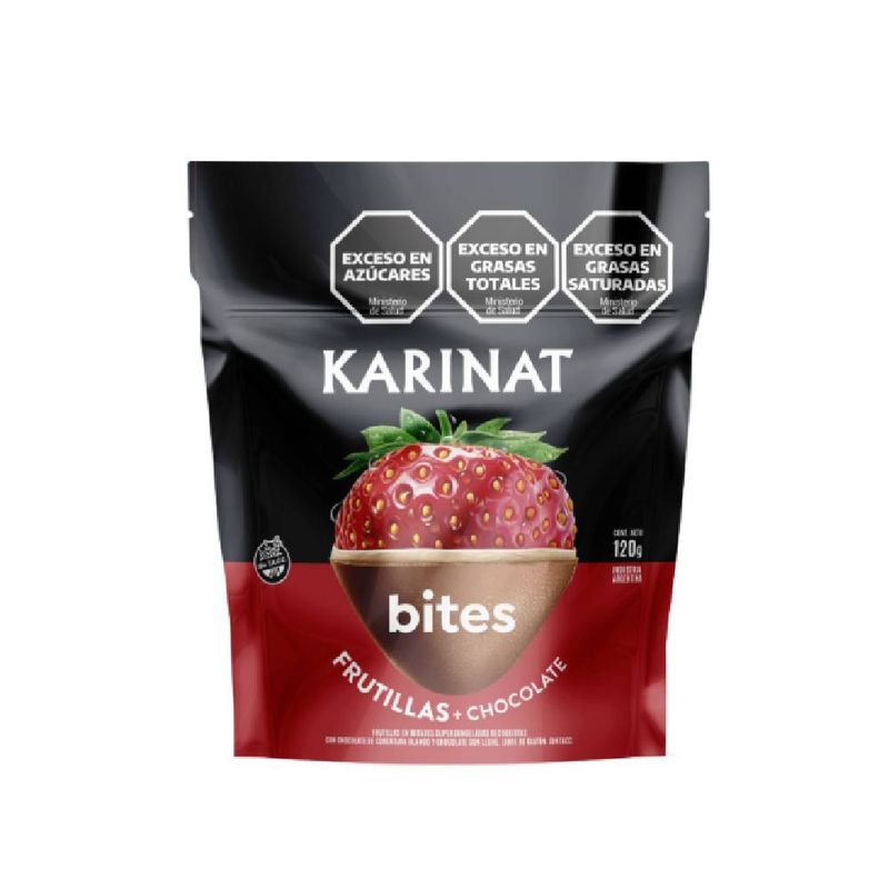 Bites-Frutillas-Mais-Chocolate-Karinat-120G