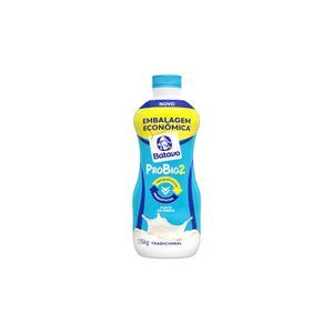 Iogurte Tradicional Probio2 Batavo 1.15Kg