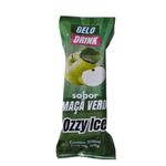 Gelo-Drink-Sabor-Maca-Verde-Ozzy-Ice-190G