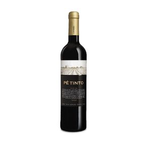 Vinho Português Meio Seco Pé Tinto Esporão 750Ml