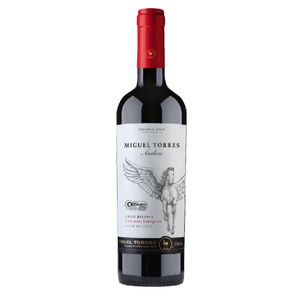 Vinho Chileno Tinto Cabernet Sauvignon Ándica Miguel Torres 750Ml
