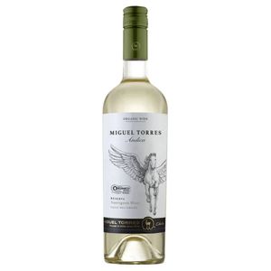 Vinho Chileno Branco Sauvignon Blanc Andica 750Ml