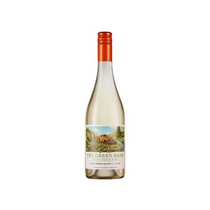 Vinho Chileno Branco Sauvignon Blanc Green Road 750Ml