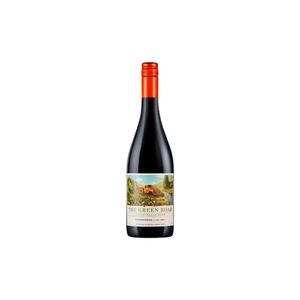 Vinho Chileno Tinto The Green Road Carmenere 750Ml