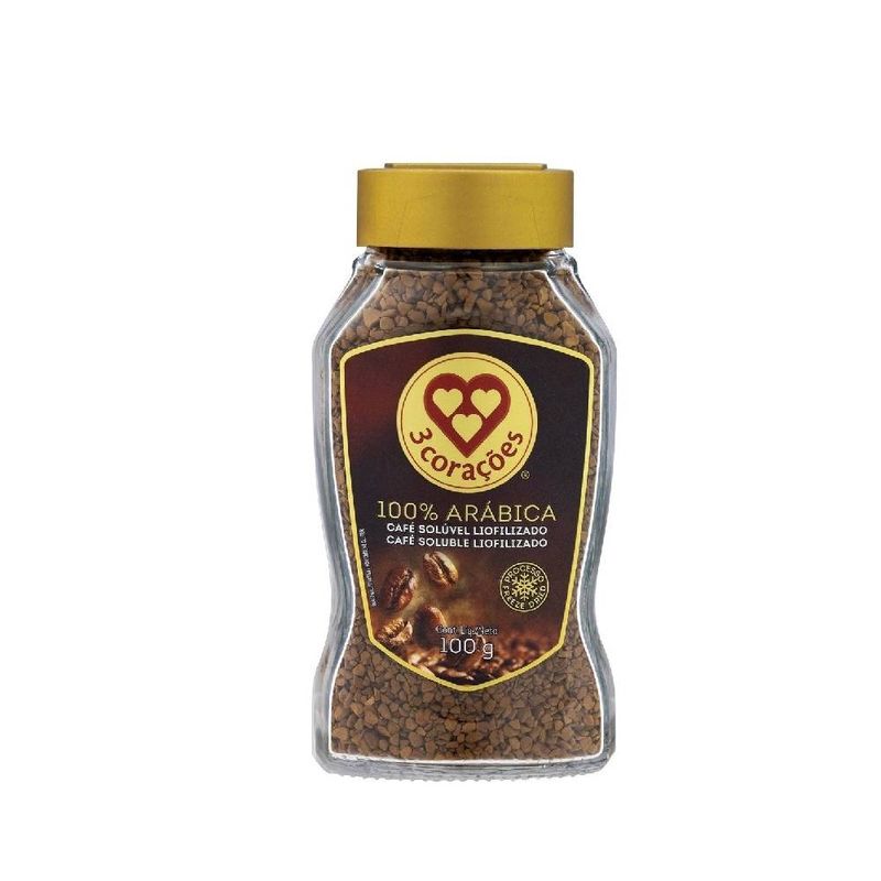 Cafe-Soluvel-100-Arabica-Liofilizado-3-Coracoes-100G