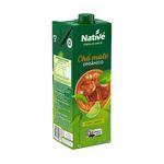 Cha-Mate-Com-Limao-Organico-Native-1L