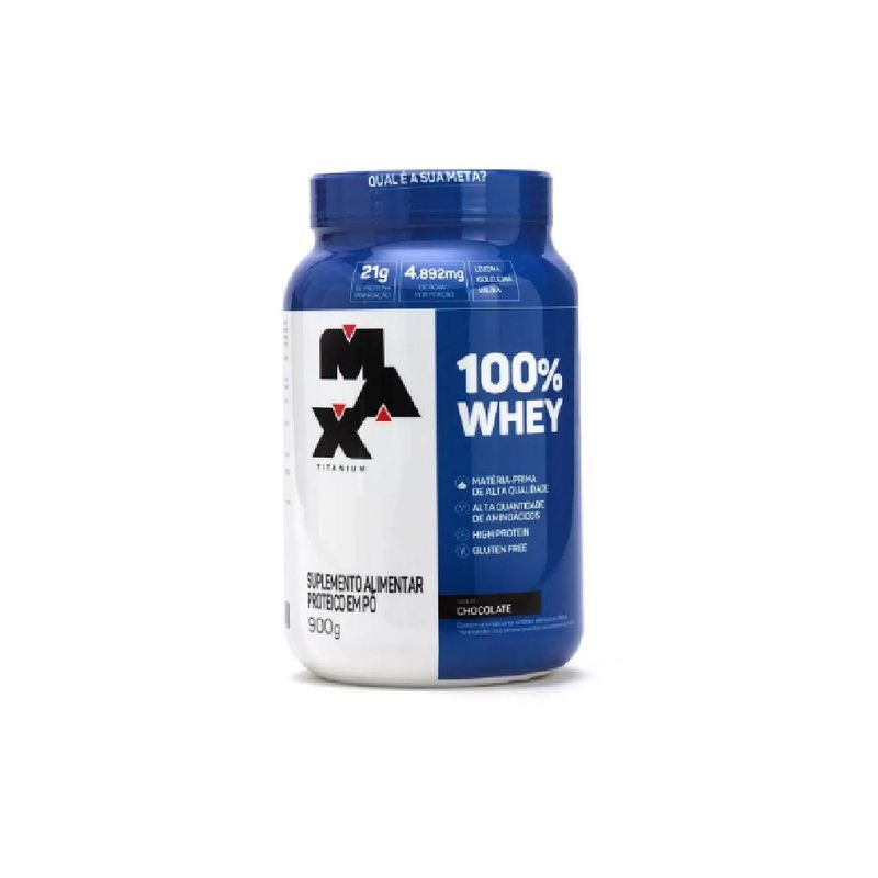 Whey-Protein-Chocolate-Max-Titanium-900G