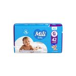 Fralda-Mili-Baby-Mega-G-Com-42-Unidades