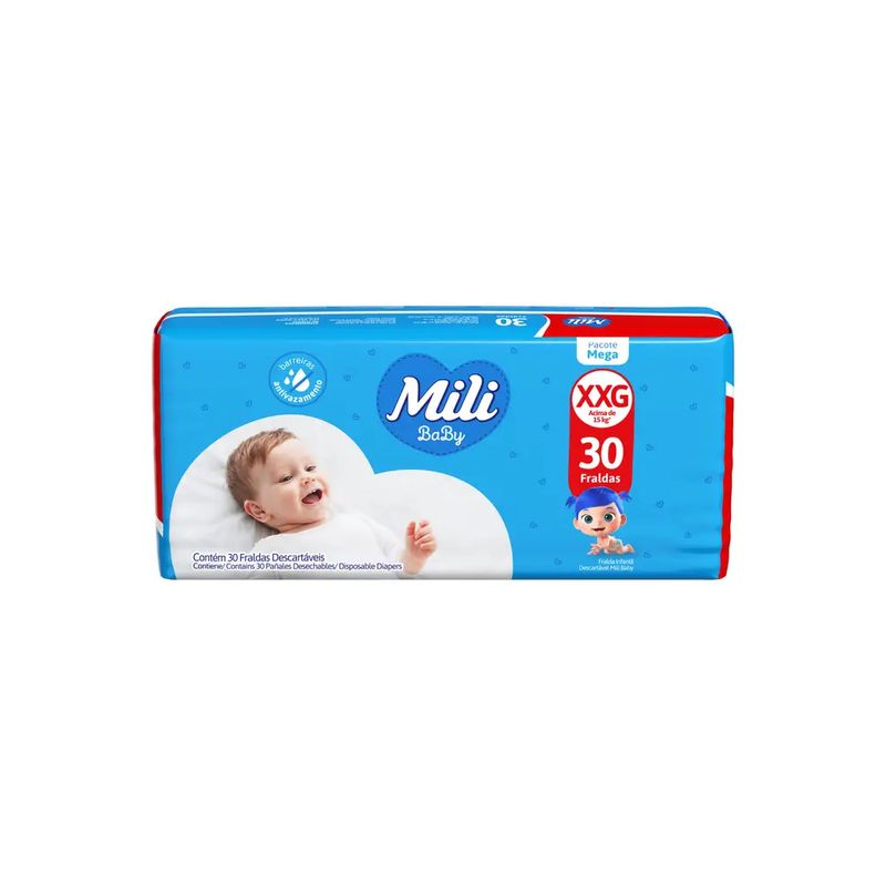 Fralda-Mili-Baby-Mega-Xxg-Com-30-Unidades