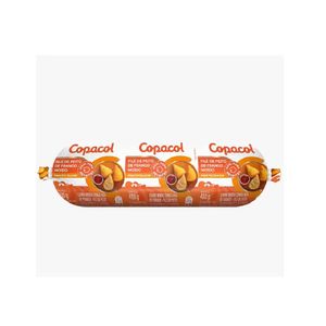 Filé De Peito De Frango Moído Copacol 400G