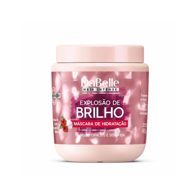 Mascara-De-Hidratacao-Explosao-De-Brilho-Dabelle-400G
