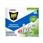 Repelente-De-Mosquito-Eletrico-Com-2-Refis-De-25-2Ml-Cada-Raid