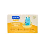Sabonete-Em-Barra-Suave-Baruel-Baby-70G