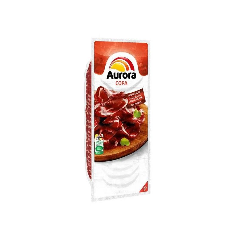 Copa-Fatiada-Aurora-100G