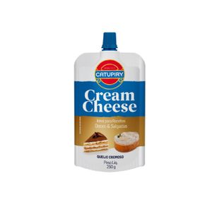 Cream Cheese Catupiry 250G