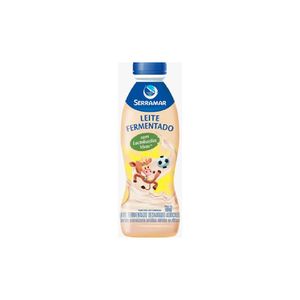 Leite Fermentado Serramar 900G