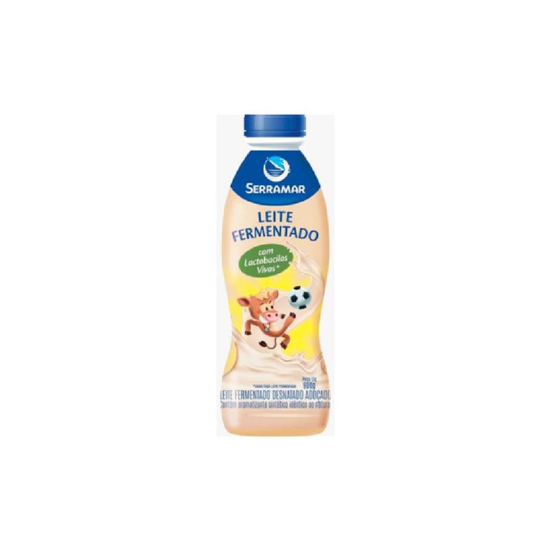 Leite-Fermentado-Serramar-900G