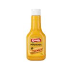 Mostarda-Kisabor-180G