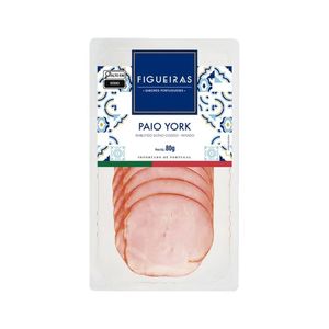 Paio York Fatiado Figueiras 80G