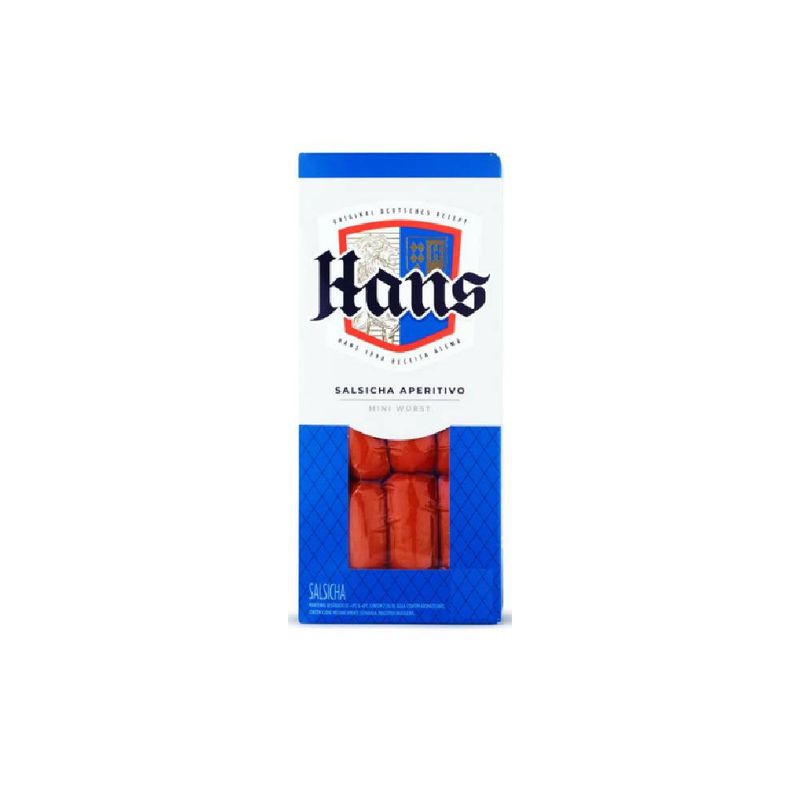 Salsicha-Aperitivo-Cry-Hans-200G