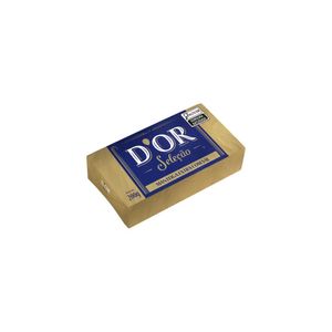 Manteiga Extra Com Sal D´Or Seleção 200G