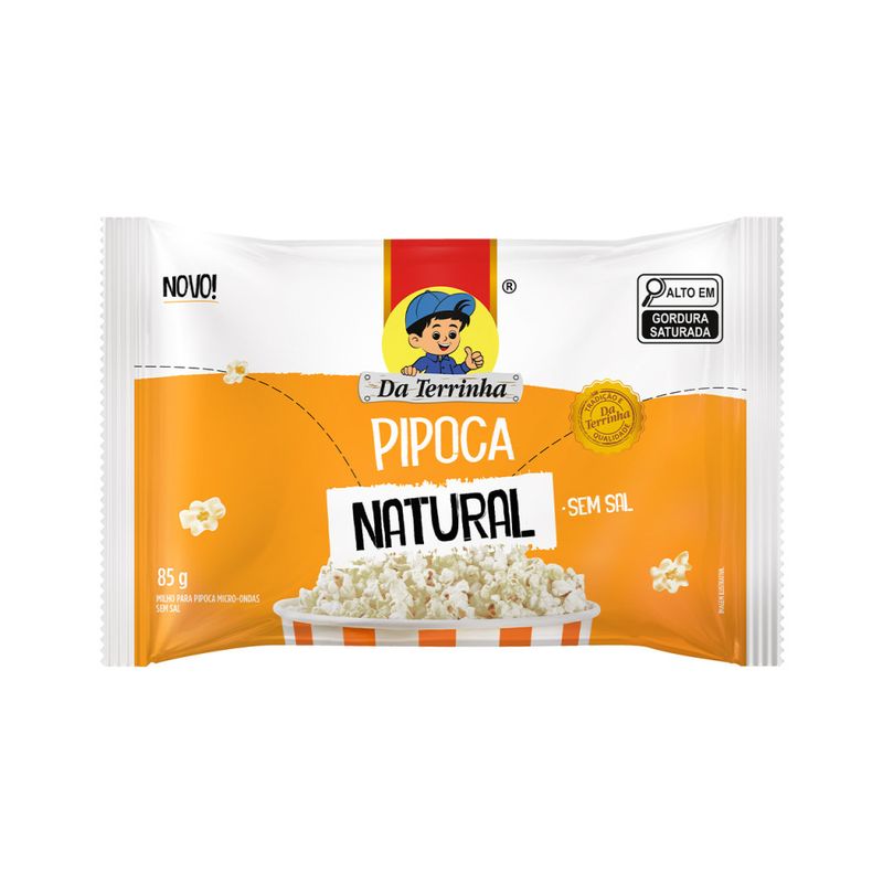 Pipoca-Para-Micro-Ondas-Natural-Sem-Sal-Da-Terrinha-85G