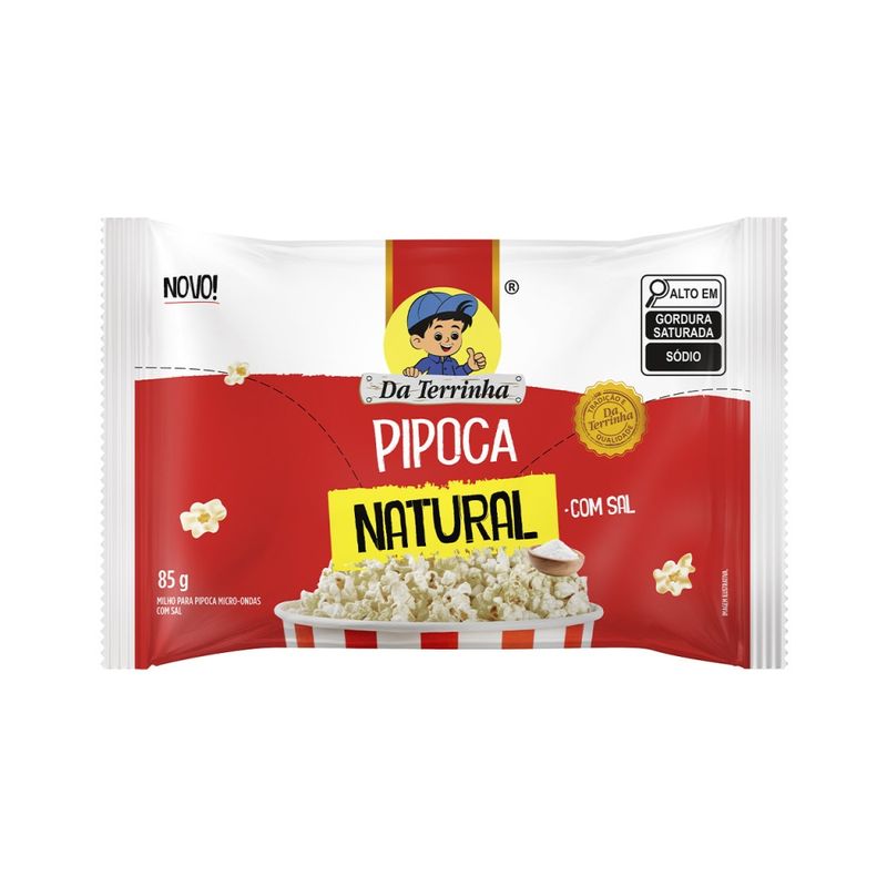 Pipoca-Para-Micro-Ondas-Natural-Com-Sal-Da-Terrinha-85G