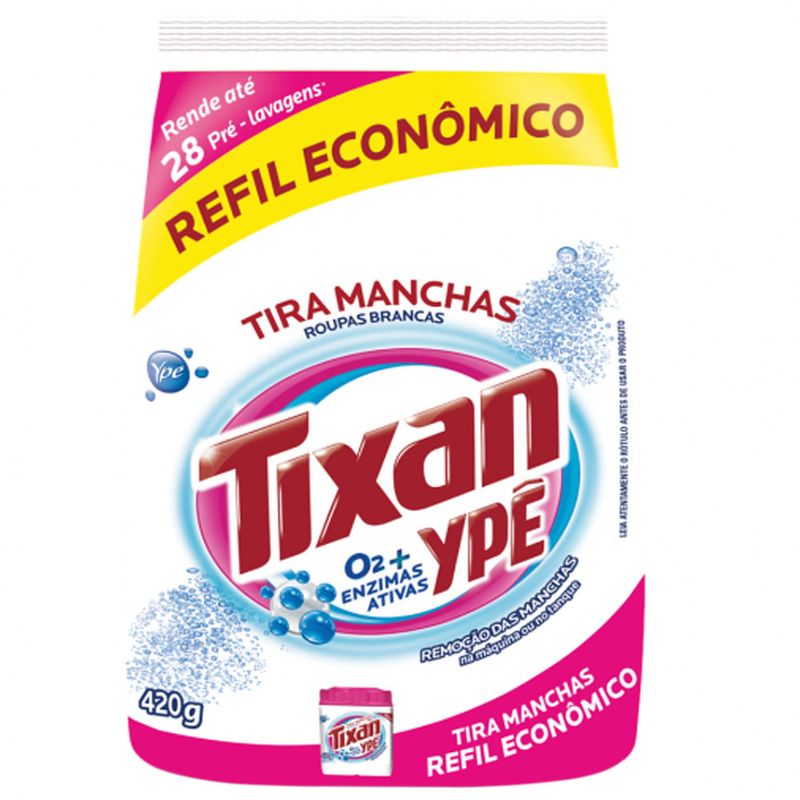 Tira-Manchas-Em-Po-Roupas-Brancas-Tixan-Ype-Refil-380G
