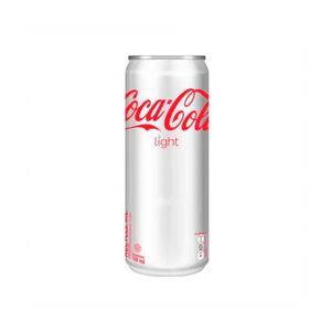 Refrigerante light Coca-Cola 310ml