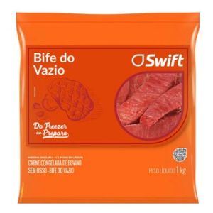 Bife do Vazio Swift 1Kg
